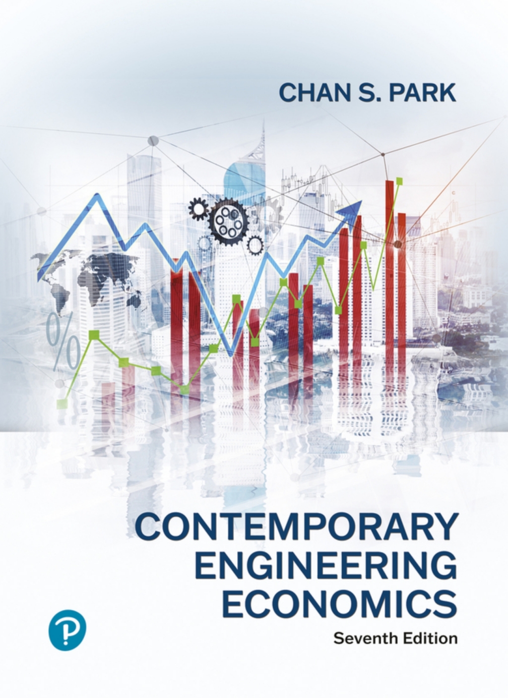 Contemporary Engineering Economics (Pearson+) 7th Edition â€“ PDF/EPUB Version Downloadable