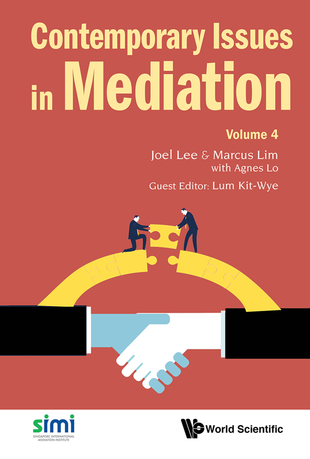 CONTEMPORARY ISSUE MEDIA (V4) 4 - (PDF/EPUB Version)