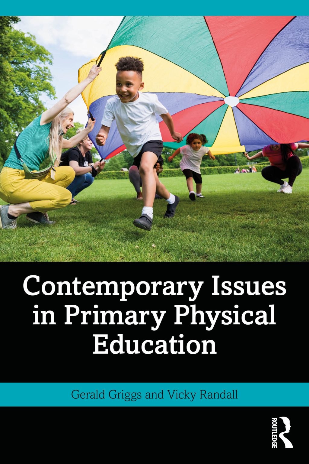 Contemporary Issues in Primary Physical Education 1st Edition â€“ PDF ...