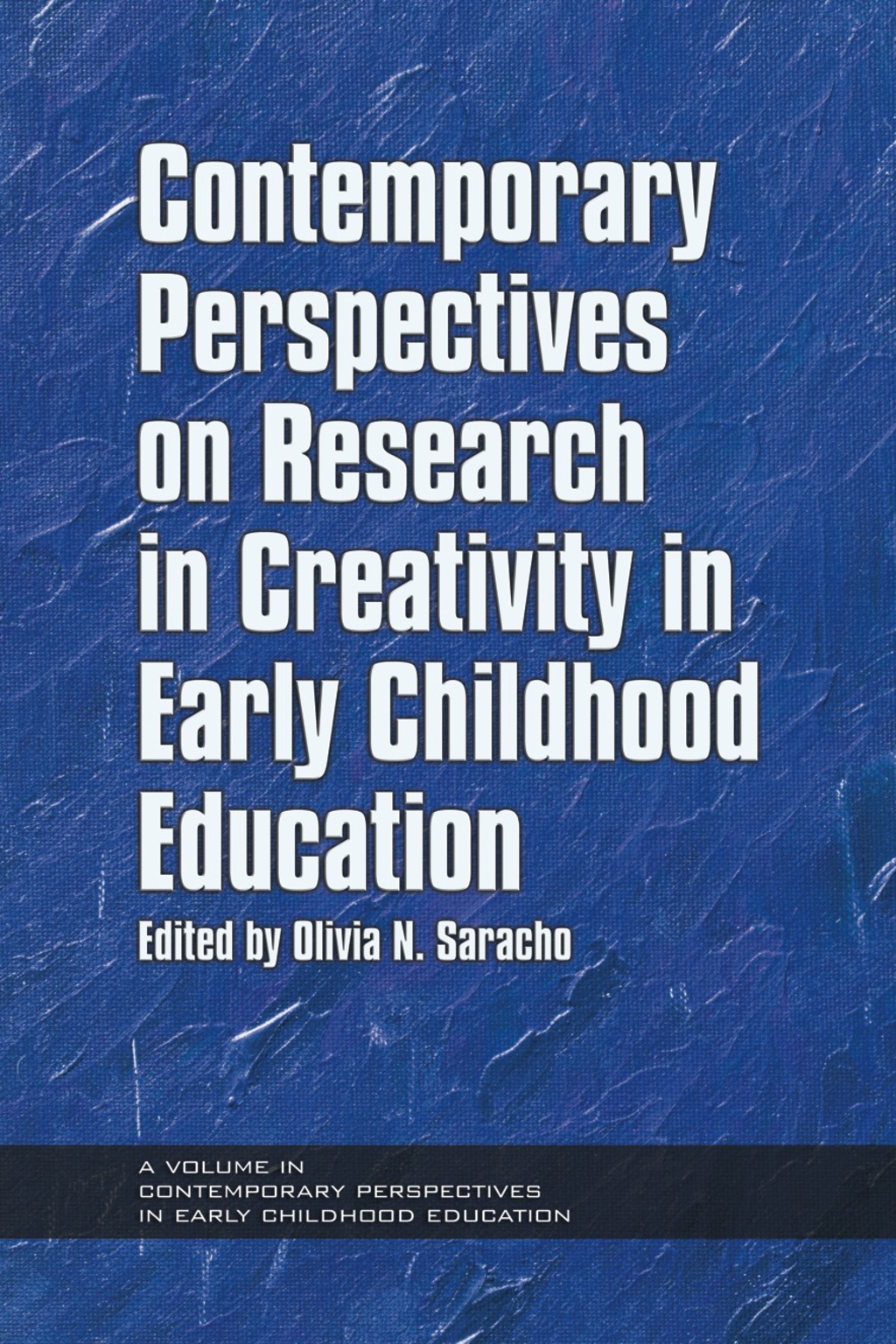 Contemporary Perspectives on Research in Creativity in Early Childhood ...