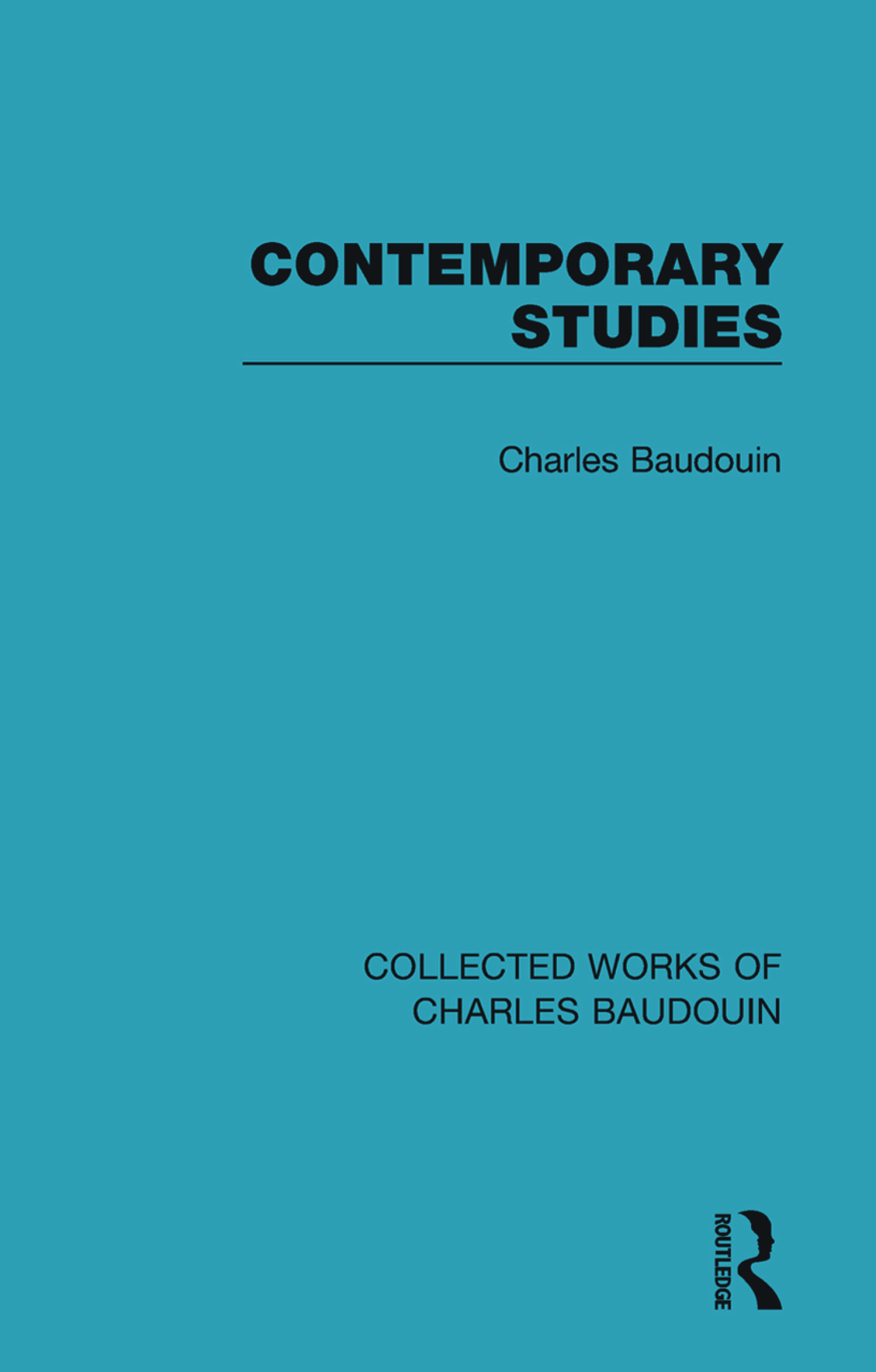 Contemporary Studies 1st Edition - (PDF/EPUB Version)