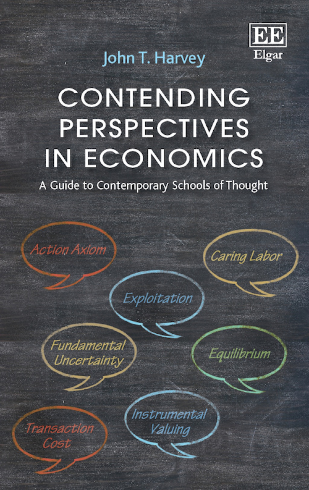 Contending Perspectives in Economics - (PDF/EPUB Version)