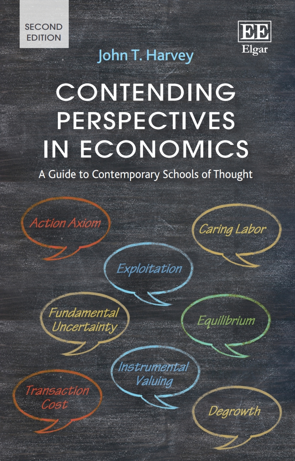 Contending Perspectives in Economics 2nd Edition - (PDF/EPUB Version)