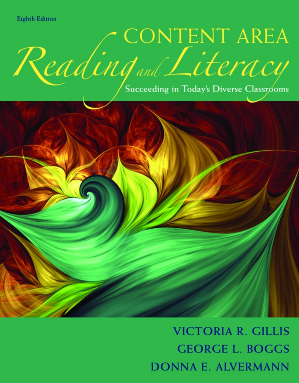 Content Area Reading and Literacy: Succeeding in Today's Diverse Classrooms (Pearson+) 8th Edition â€“ PDF/EPUB Version Downloadable