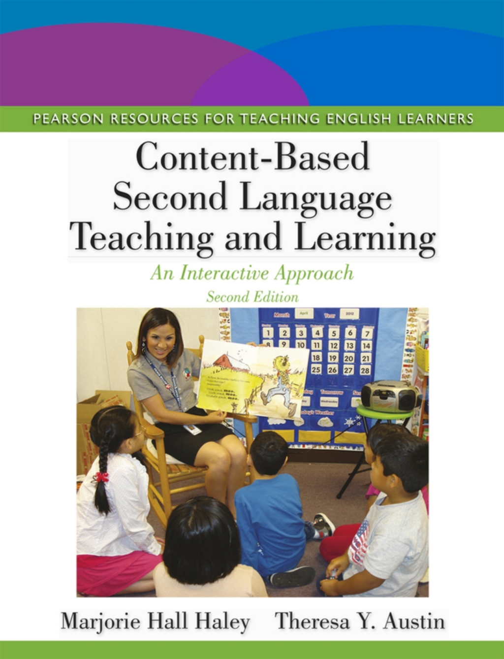 Content-Based Second Language Teaching and Learning: An Interactive Approach (Pearson+) 2nd Edition â€“ PDF/EPUB Version Downloadable