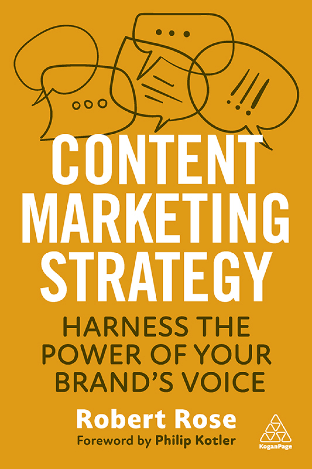 Content Marketing Strategy Harness the Power of Your Brandâ€™s Voice 1st Edition - (PDF/EPUB Version)