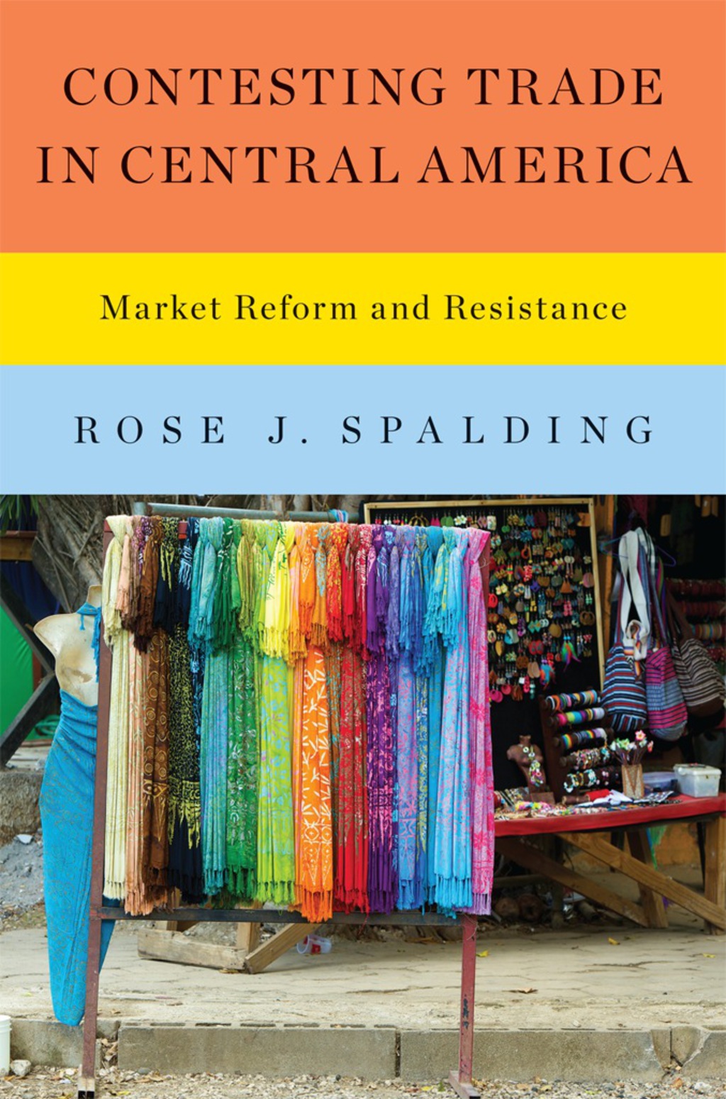 Contesting Trade in Central America â€“ PDF/EPUB Version Downloadable ...