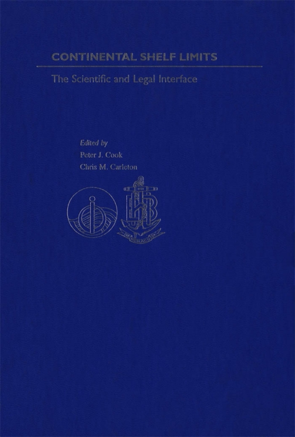 Continental Shelf Limits The Scientific and Legal Interface 1st Edition â€“ PDF/EPUB Version Downloadable