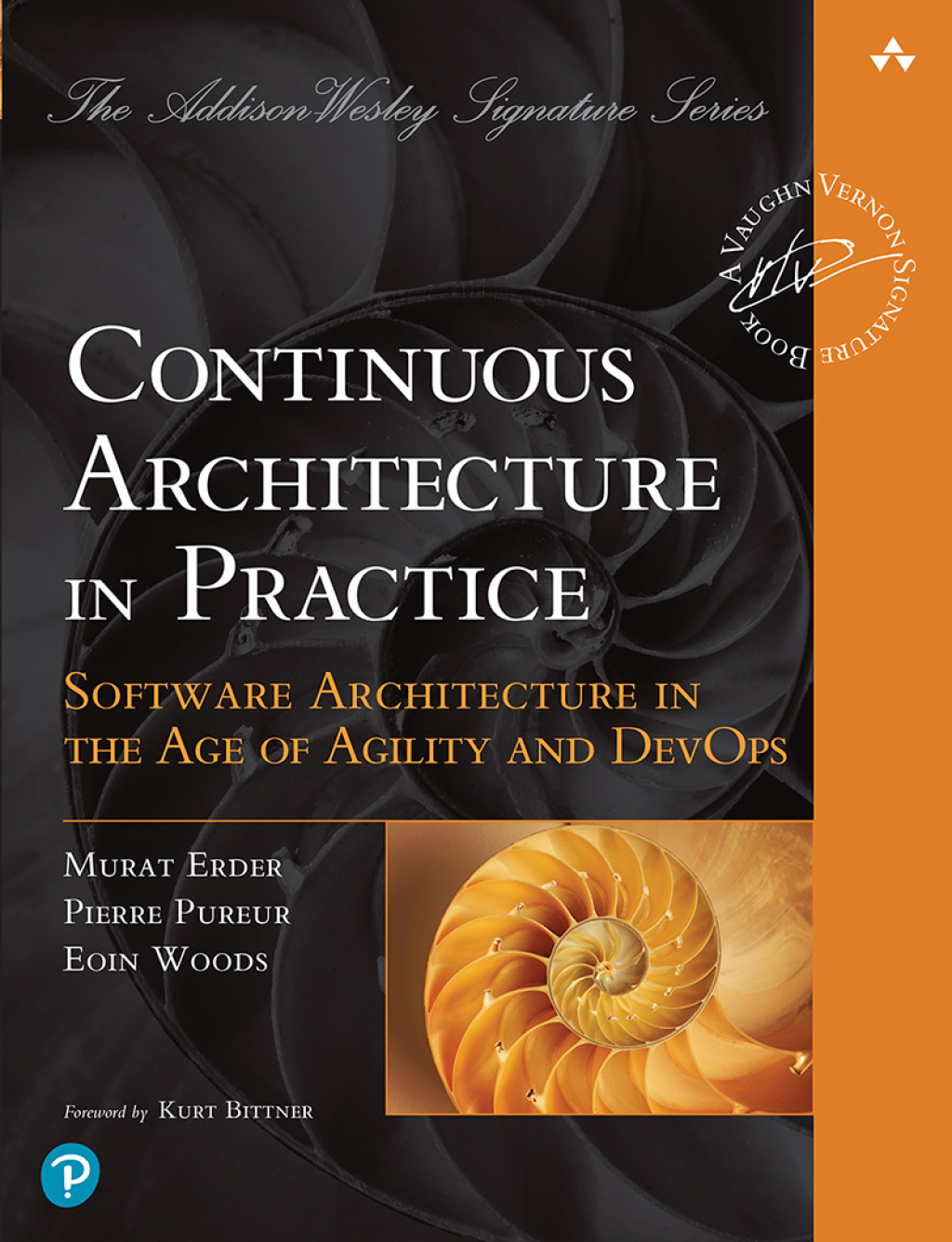 Continuous Architecture in Practice Software Architecture in the Age of ...