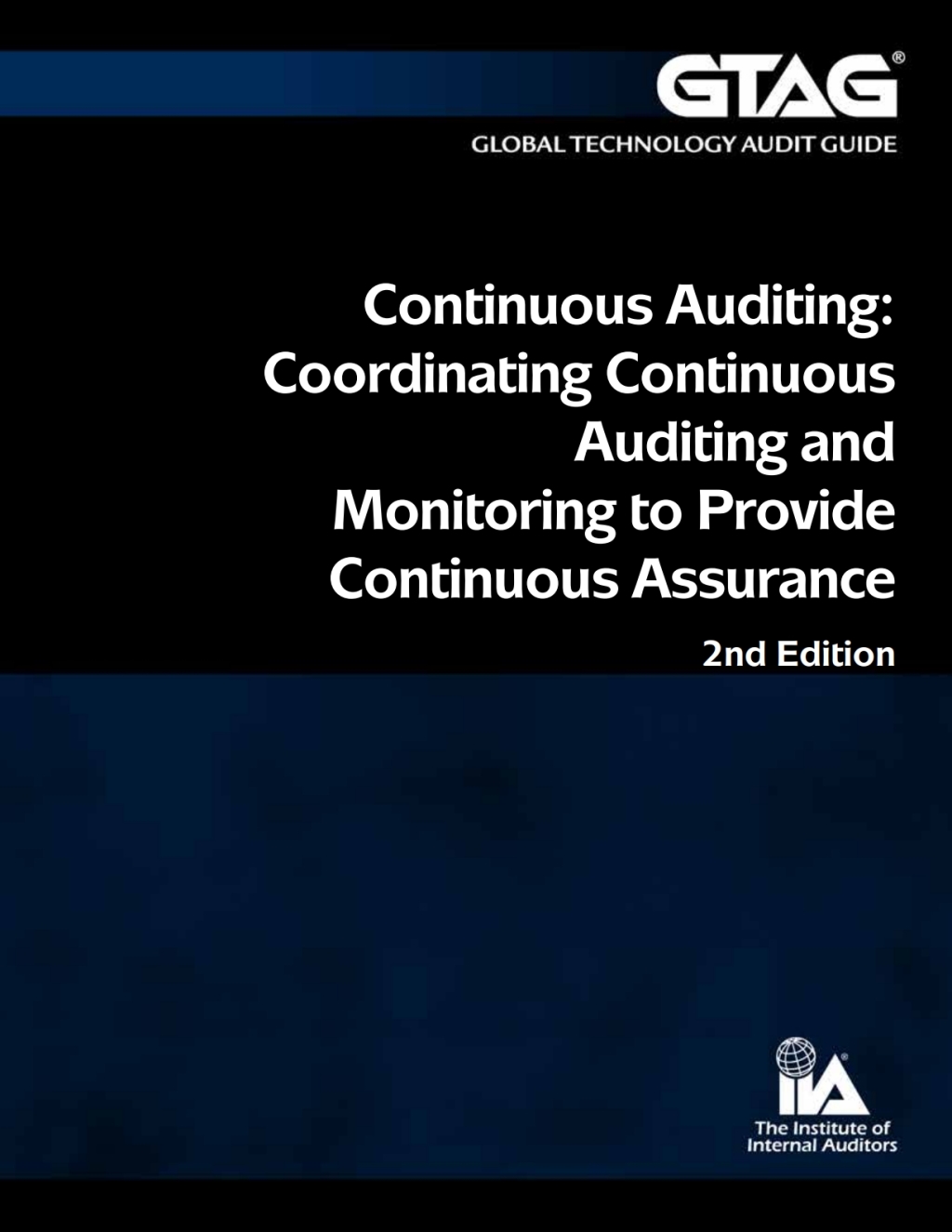 Continuous Auditing: Coordinating Continuous Auditing and Monitoring to Provide Continuous Assurance 2nd Edition - (PDF/EPUB Version)