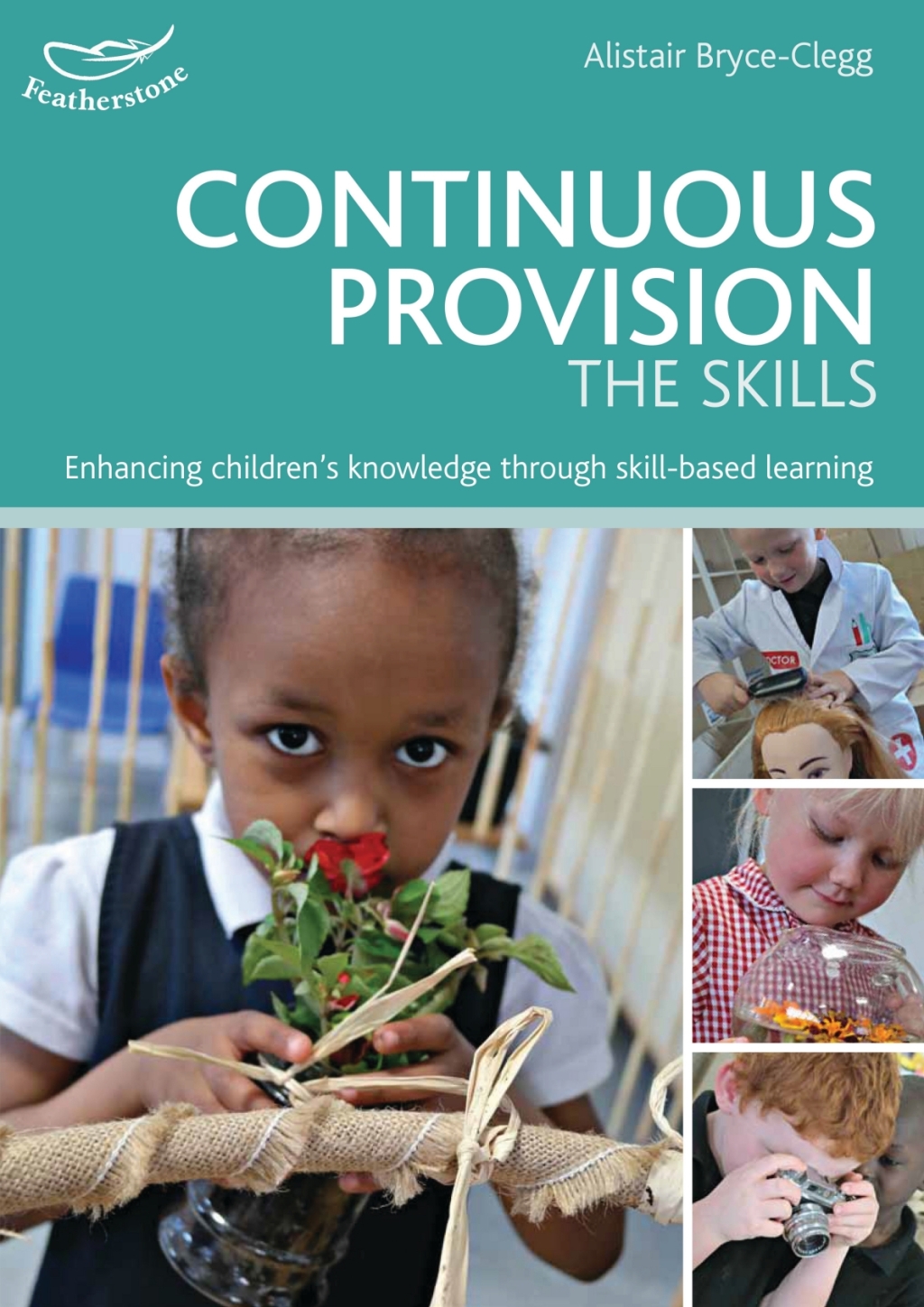 Continuous Provision: The Skills 1st Edition - (PDF/EPUB Version)
