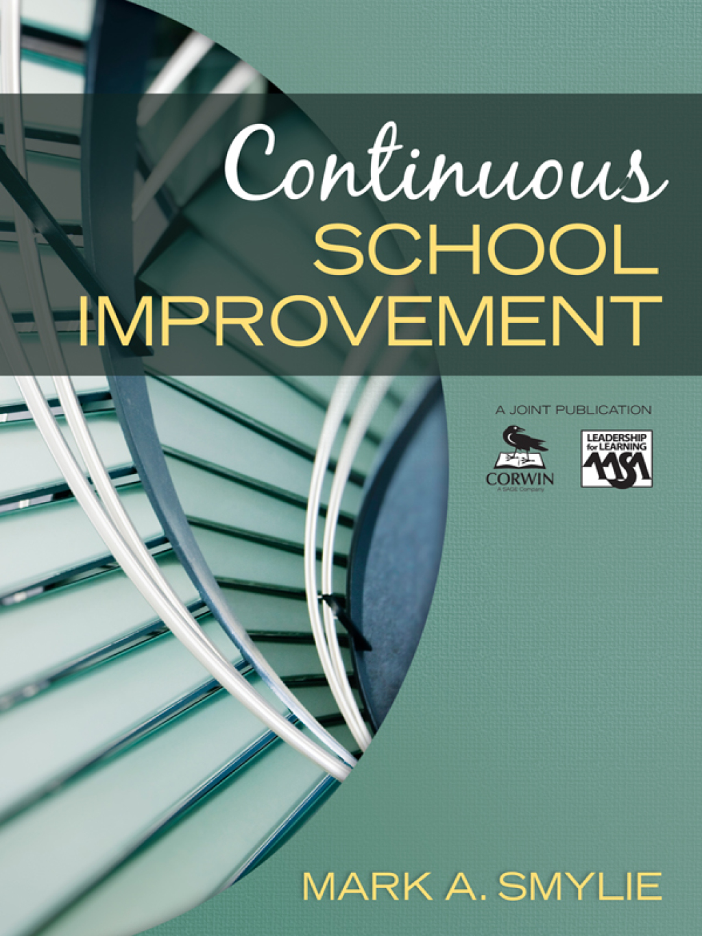 Continuous School Improvement 1st Edition - (PDF/EPUB Version)