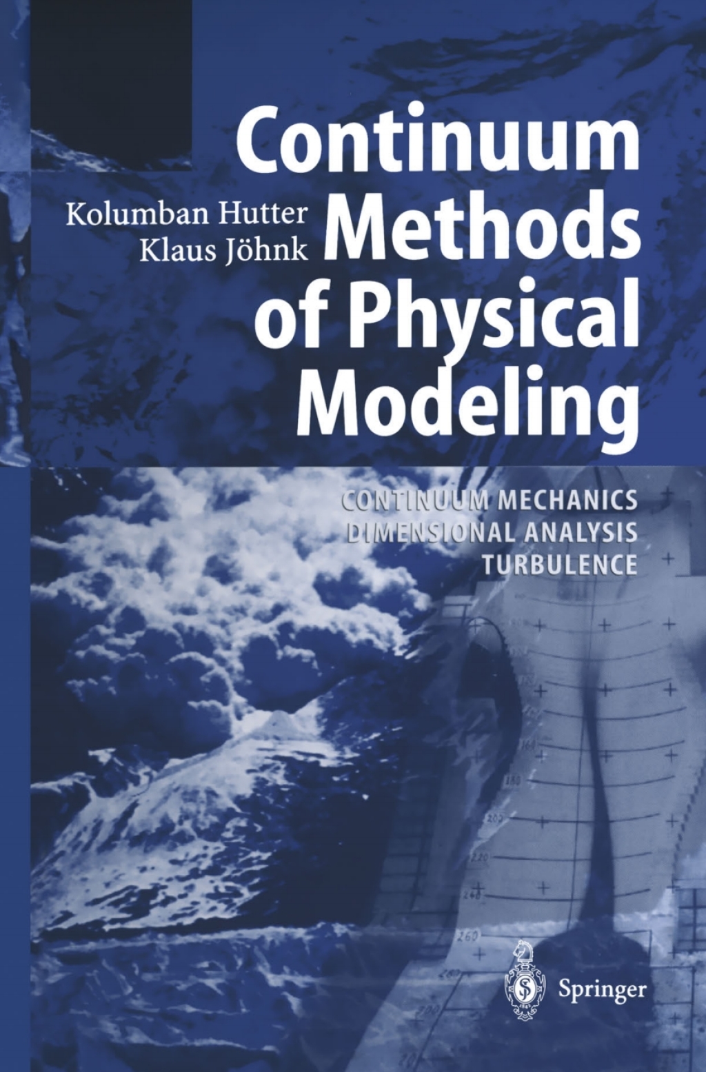 Continuum Methods of Physical Modeling Continuum Mechanics, Dimensional ...