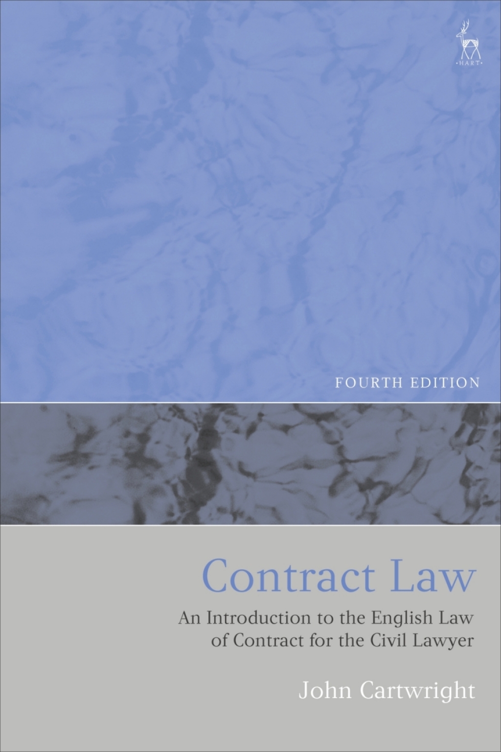 Contract Law An Introduction to the English Law of Contract for the ...