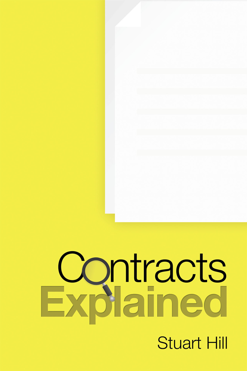 Contracts Explained - (PDF/EPUB Version)