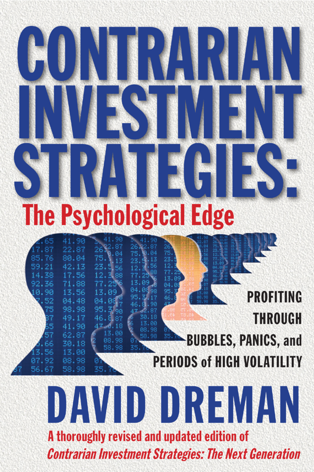Contrarian Investment Strategies The Psychological Edge - (PDF/EPUB Version)