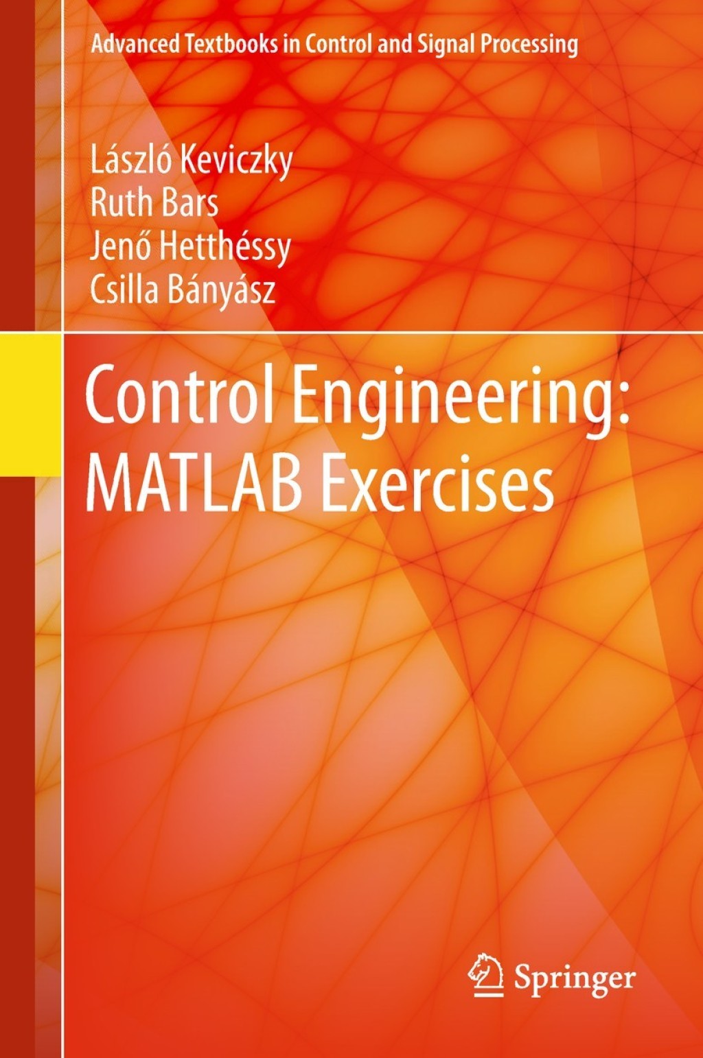 Control Engineering: MATLAB Exercises â€“ PDF/EPUB Version Downloadable ...