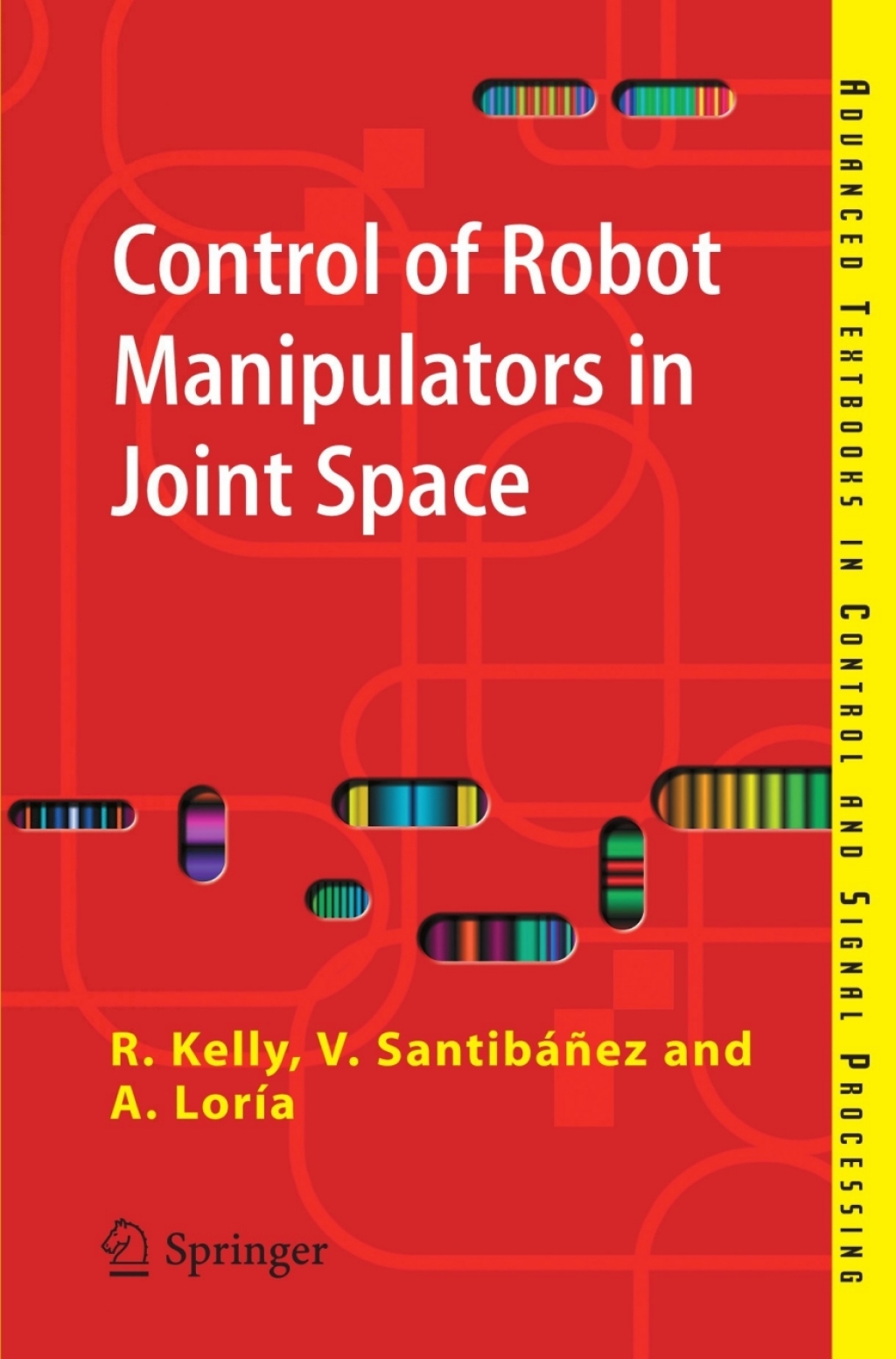Control of Robot Manipulators in Joint Space â€“ PDF/EPUB Version ...