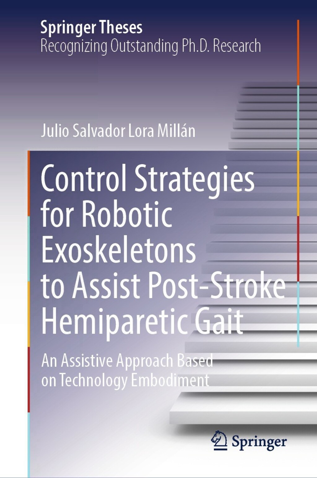 Control Strategies for Robotic Exoskeletons to Assist Post-Stroke ...