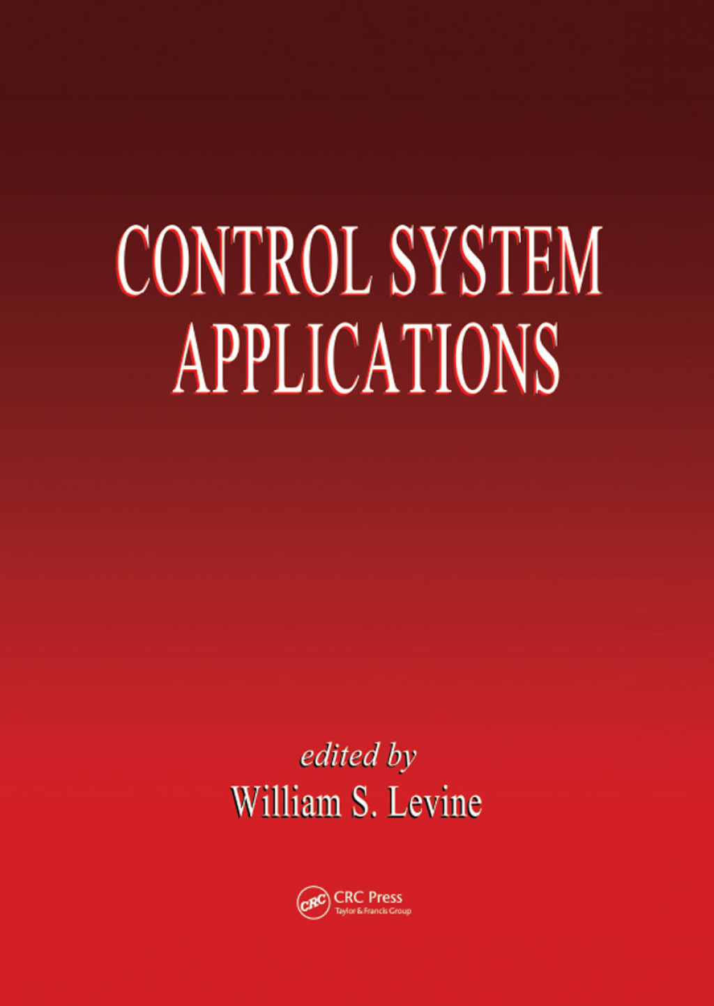 Control System Application Sample Control System Applications 1st Edition – PDF/EPUB Version ...