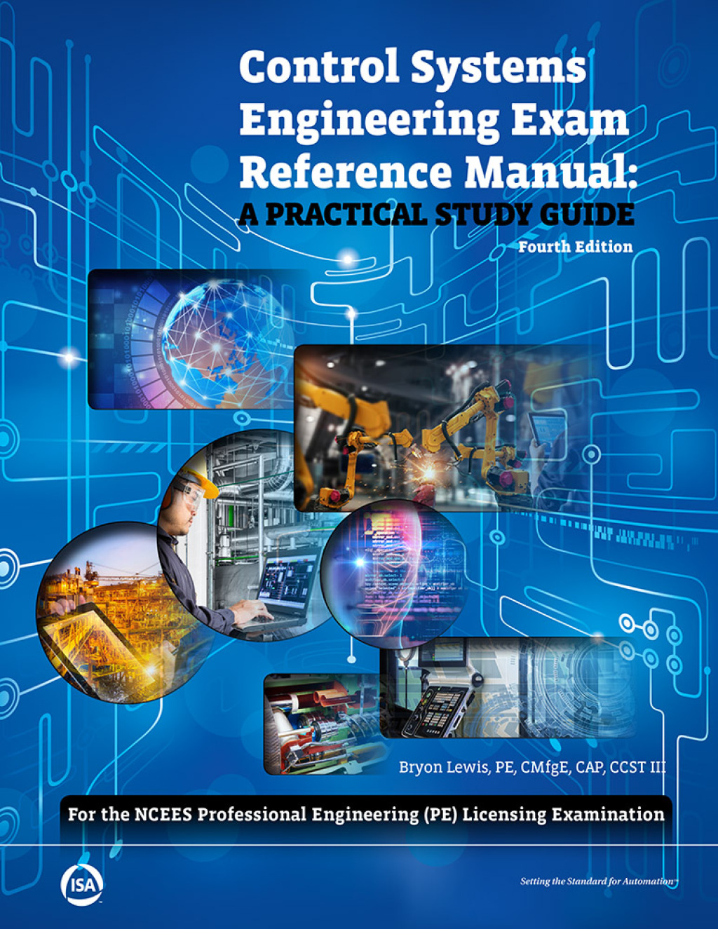 Control Systems Engineering Exam Reference Manual: A Practical Study ...