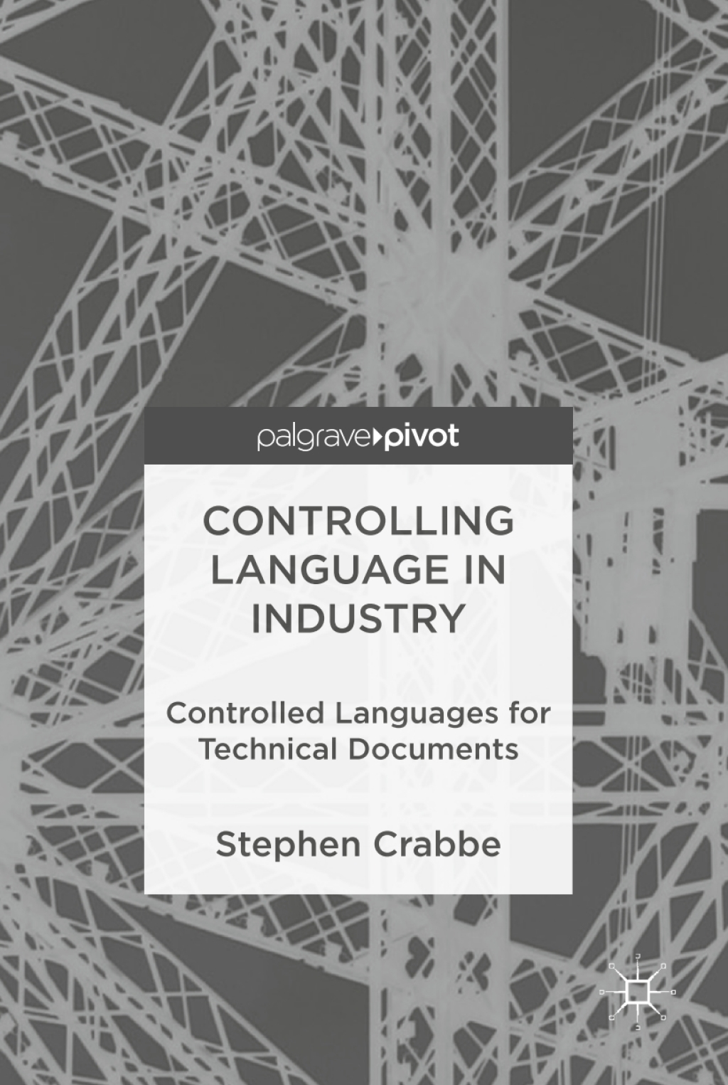 Control Description Language Controlling Language in Industry Controlled Languages for Technical ...
