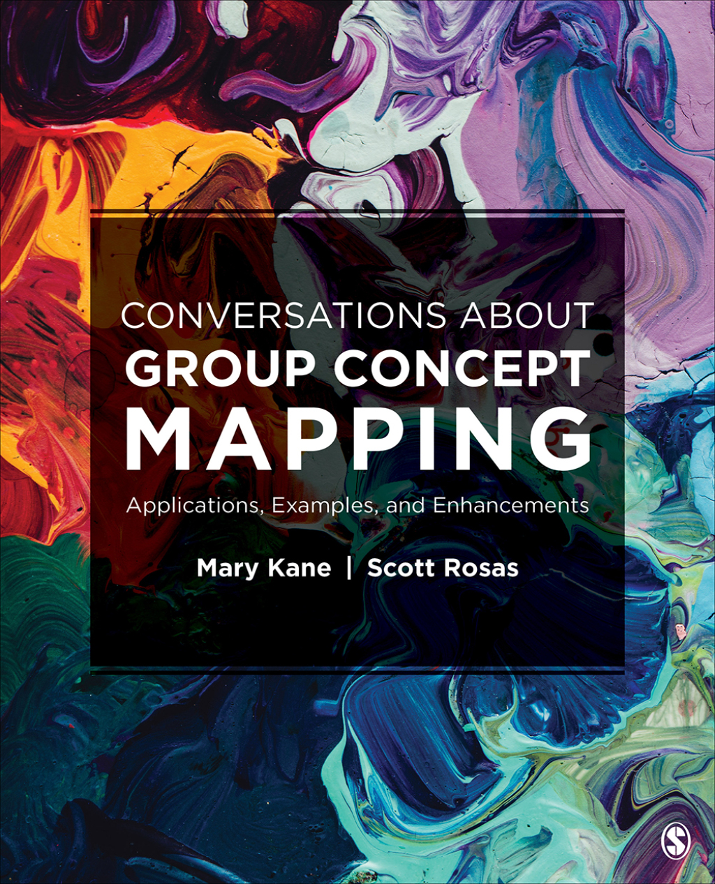 Conversations About Group Concept Mapping Applications, Examples, and ...