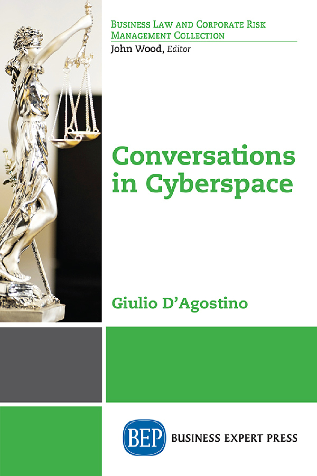 Conversations in Cyberspace - (PDF/EPUB Version)