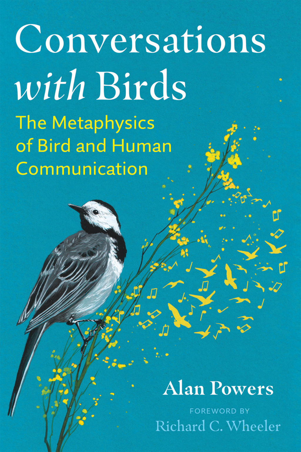 Conversations with Birds The Metaphysics of Bird and Human Communication 2nd Edition - (PDF/EPUB Version)