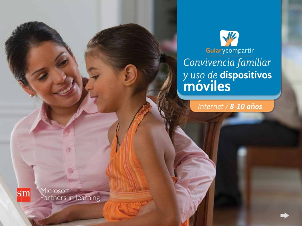 Convivencia familiar y uso de dispositivos mÃ³viles 1st Edition - (PDF/EPUB Version)