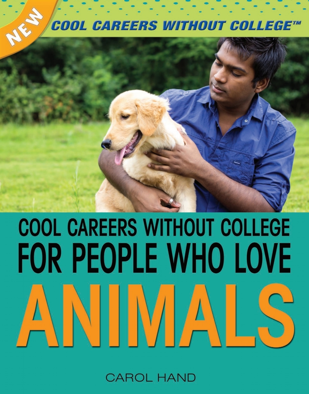 Cool Careers Without College for People Who Love Animals: - (PDF/EPUB Version)