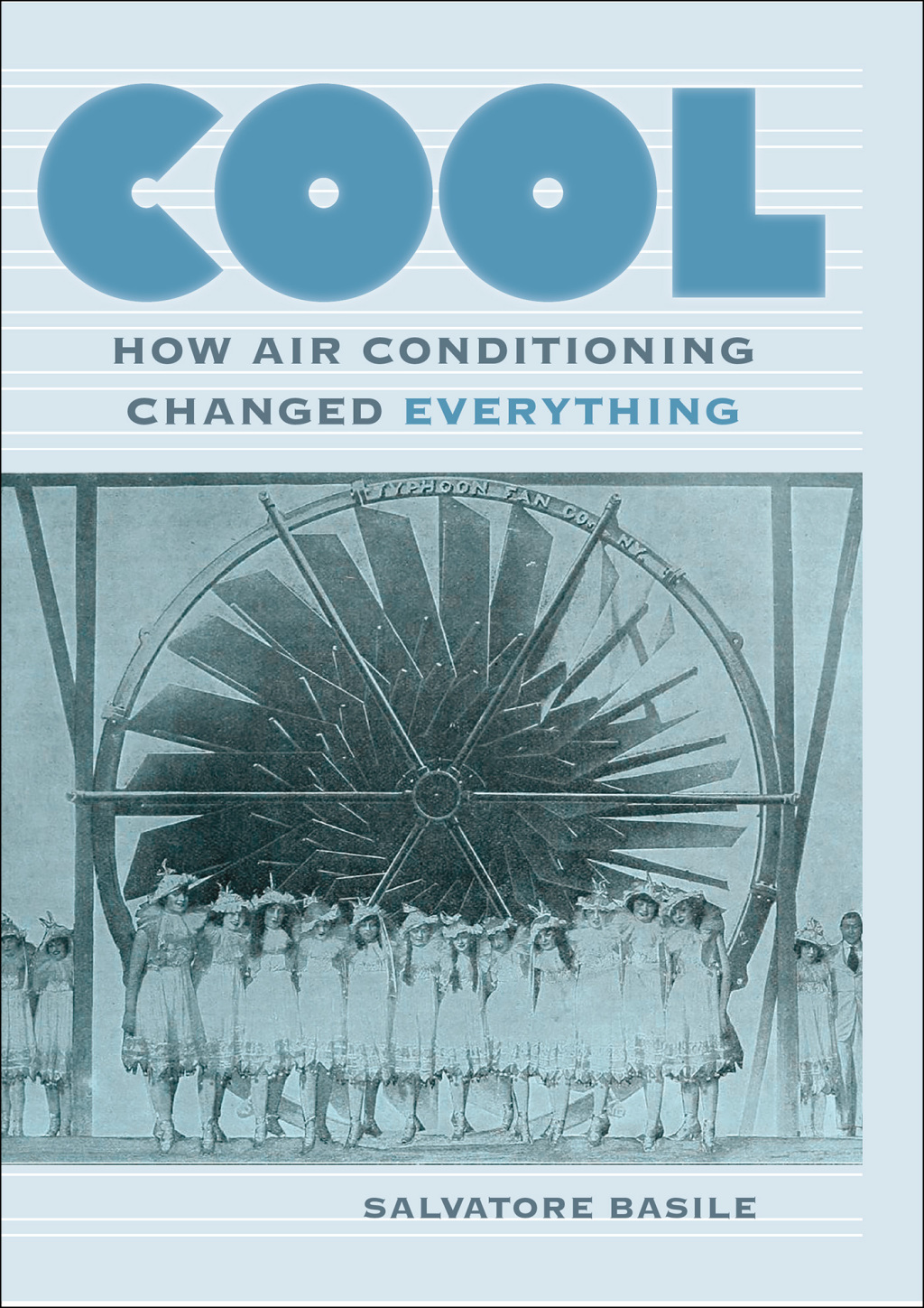 Cool How Air Conditioning Changed Everything - (PDF/EPUB Version)