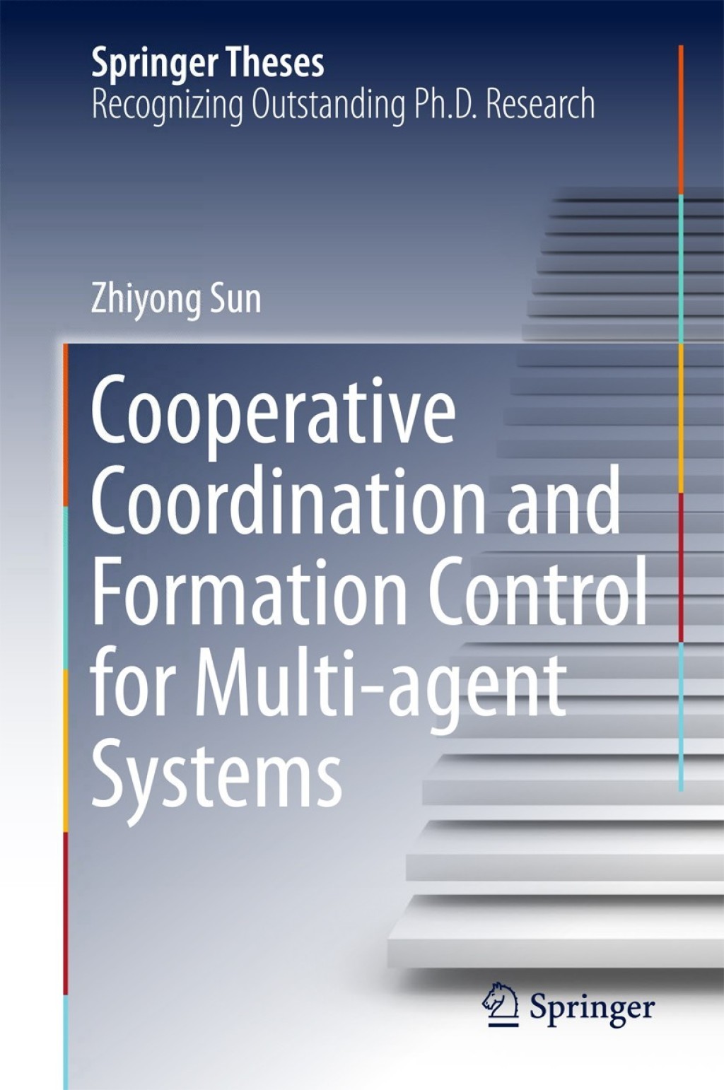 Cooperative Coordination and Formation Control for Multi-agent Systems ...