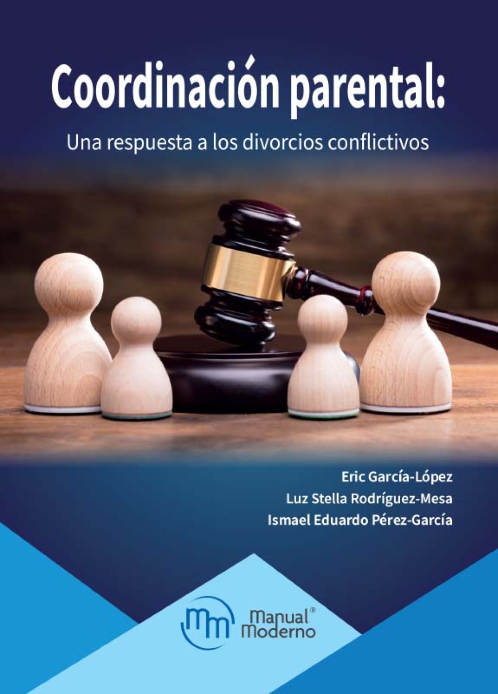 CoordinaciÃ³n parental. Una respuesta a los divorcios conflictivos 1st Edition - (PDF/EPUB Version)