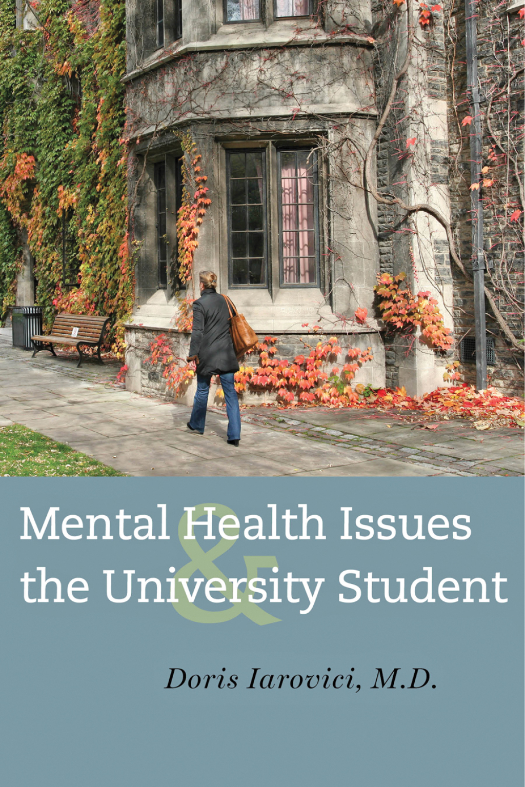 Coping on Campus  â€“ PDF/EPUB Version Downloadable