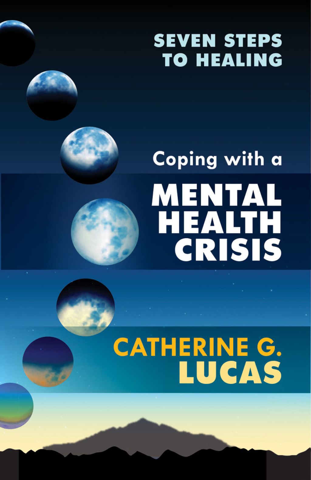 Coping with a Mental Health Crisis - (PDF/EPUB Version)