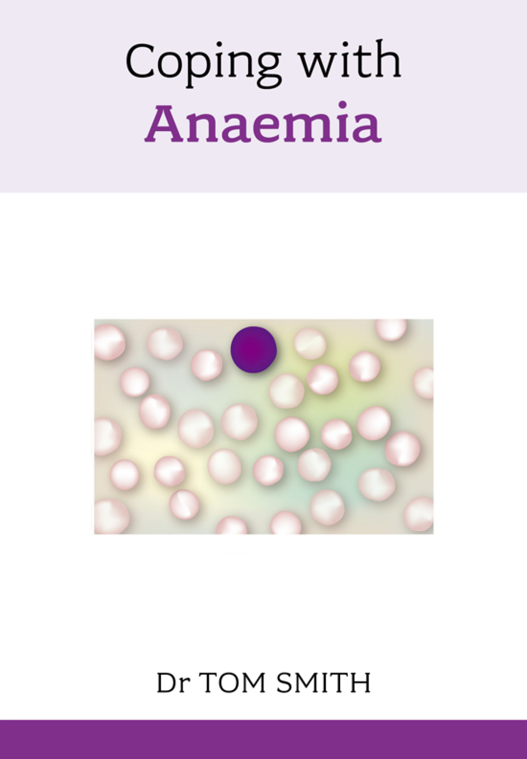 Coping with Anaemia - (PDF/EPUB Version)