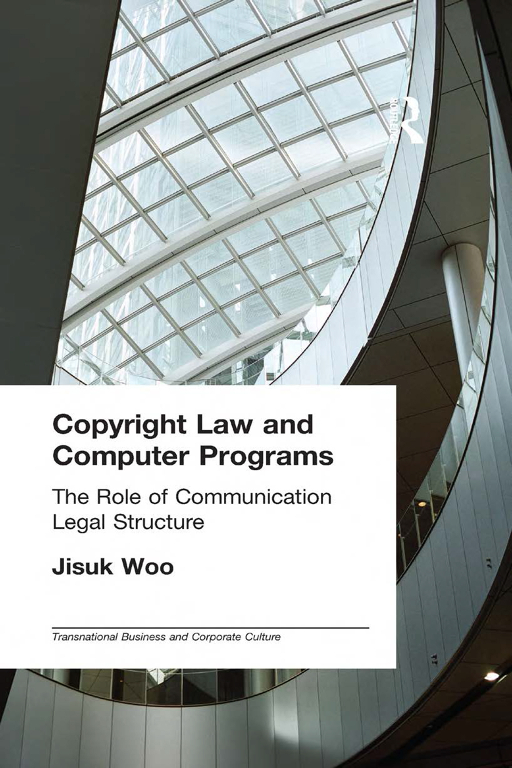 Copyright Law and Computer Programs The Role of Communication in Legal ...