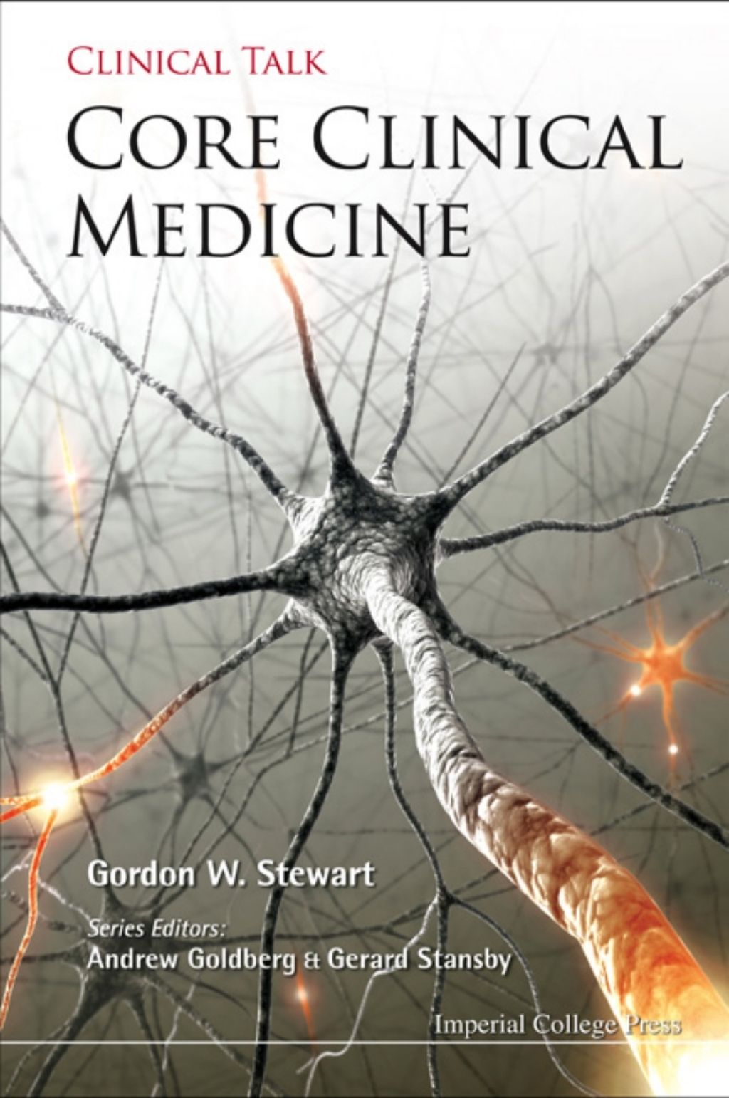 Core Clinical Medicine - (PDF/EPUB Version)