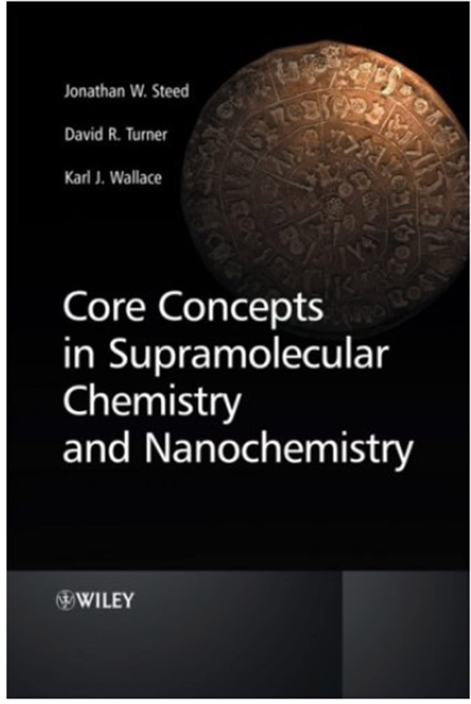 Core Concepts in Supramolecular Chemistry and Nanochemistry – PDF/EPUB ...
