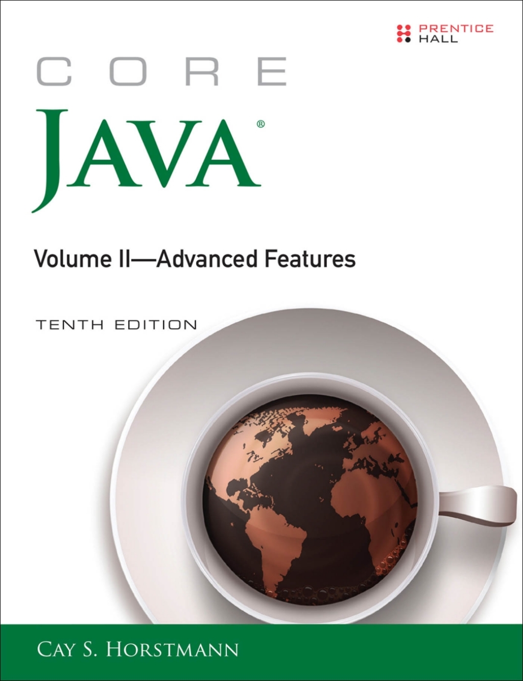 Core Java Volume 2 Pdf Core Java, Volume II–Advanced Features 10th Edition – PDF/EPUB ...