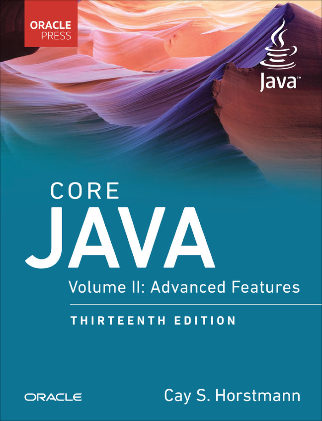 Core Java, Volume II: Advanced Features 13th Edition – PDF/EPUB ...