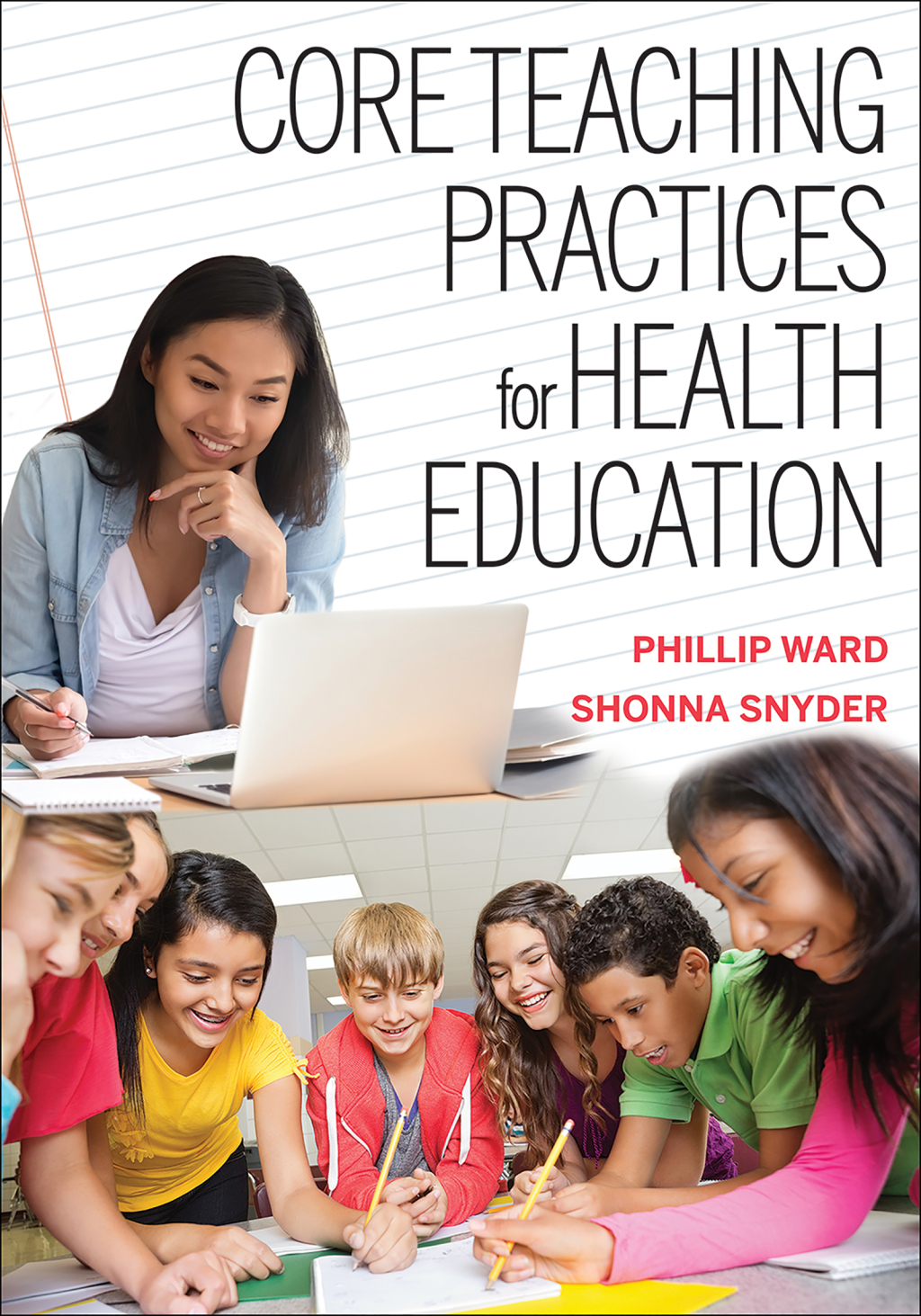 Core Teaching Practices for Health Education 1st Edition - (PDF/EPUB Version)