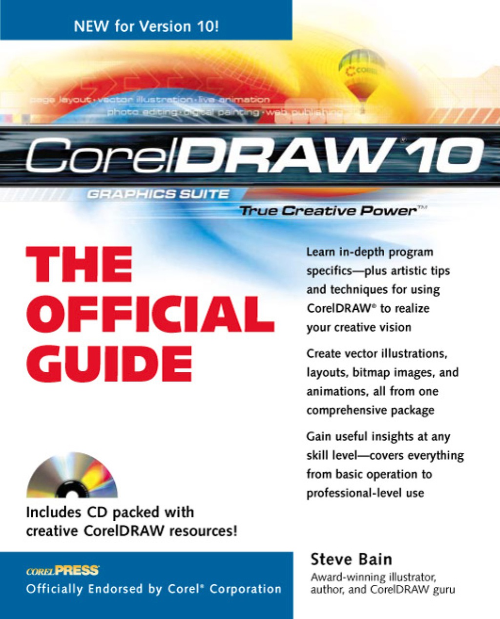 Coreldraw 2020 Introduction.pdf CorelDRAW™ 10: The Official Guide 1st Edition – PDF/EPUB Version ...