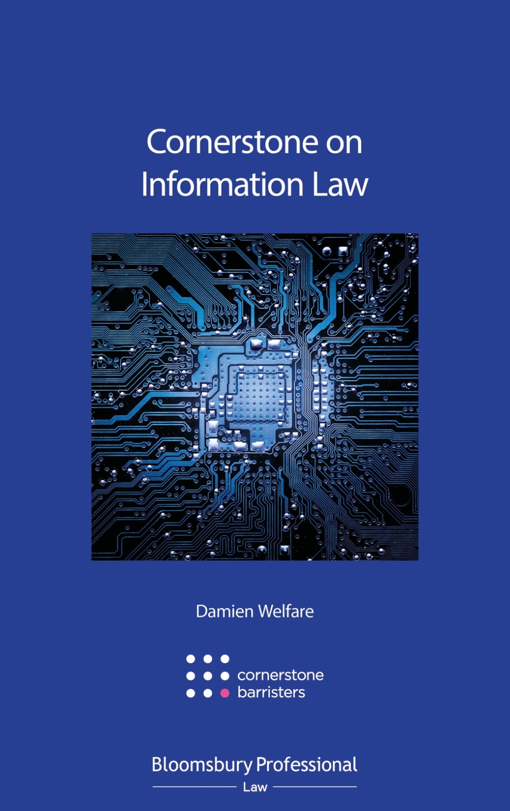 Cornerstone on Information Law 1st Edition â€“ PDF/EPUB Version Downloadable