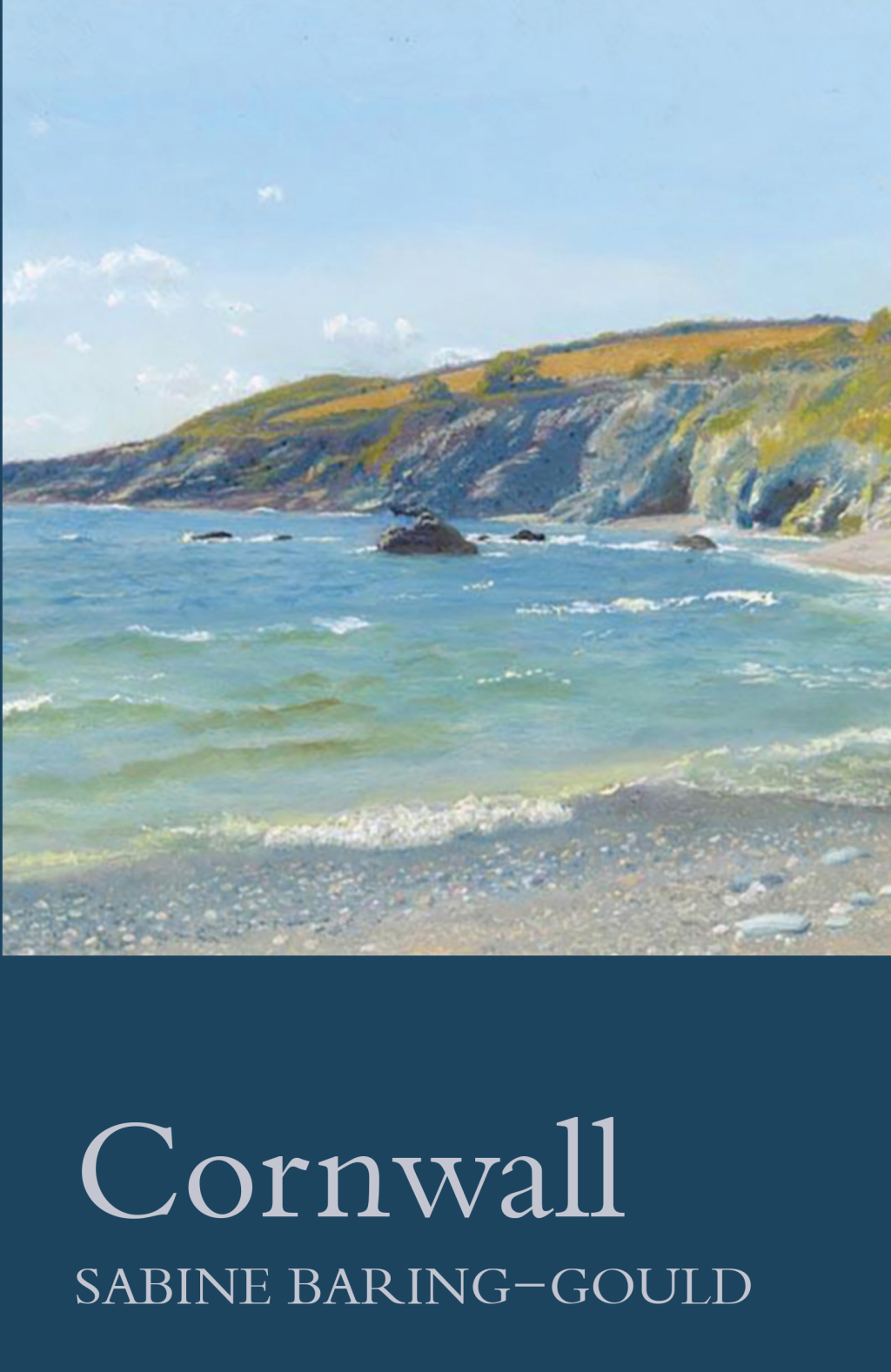 Cornwall - (PDF/EPUB Version)
