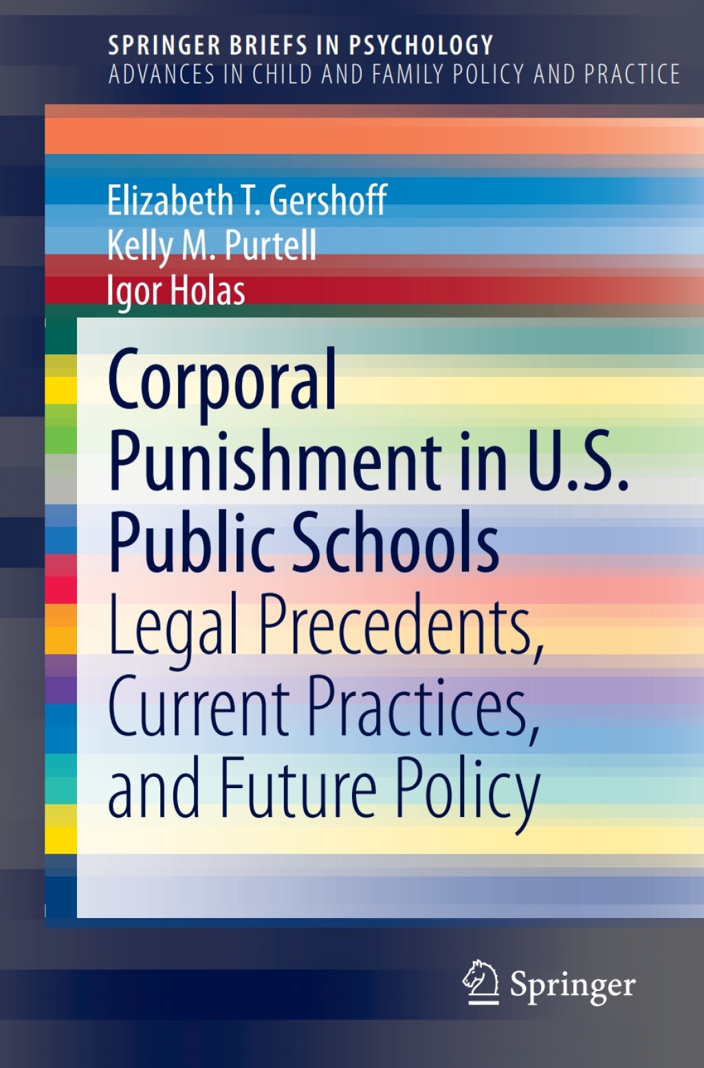 Corporal Punishment in U.S. Public Schools Legal Precedents, Current