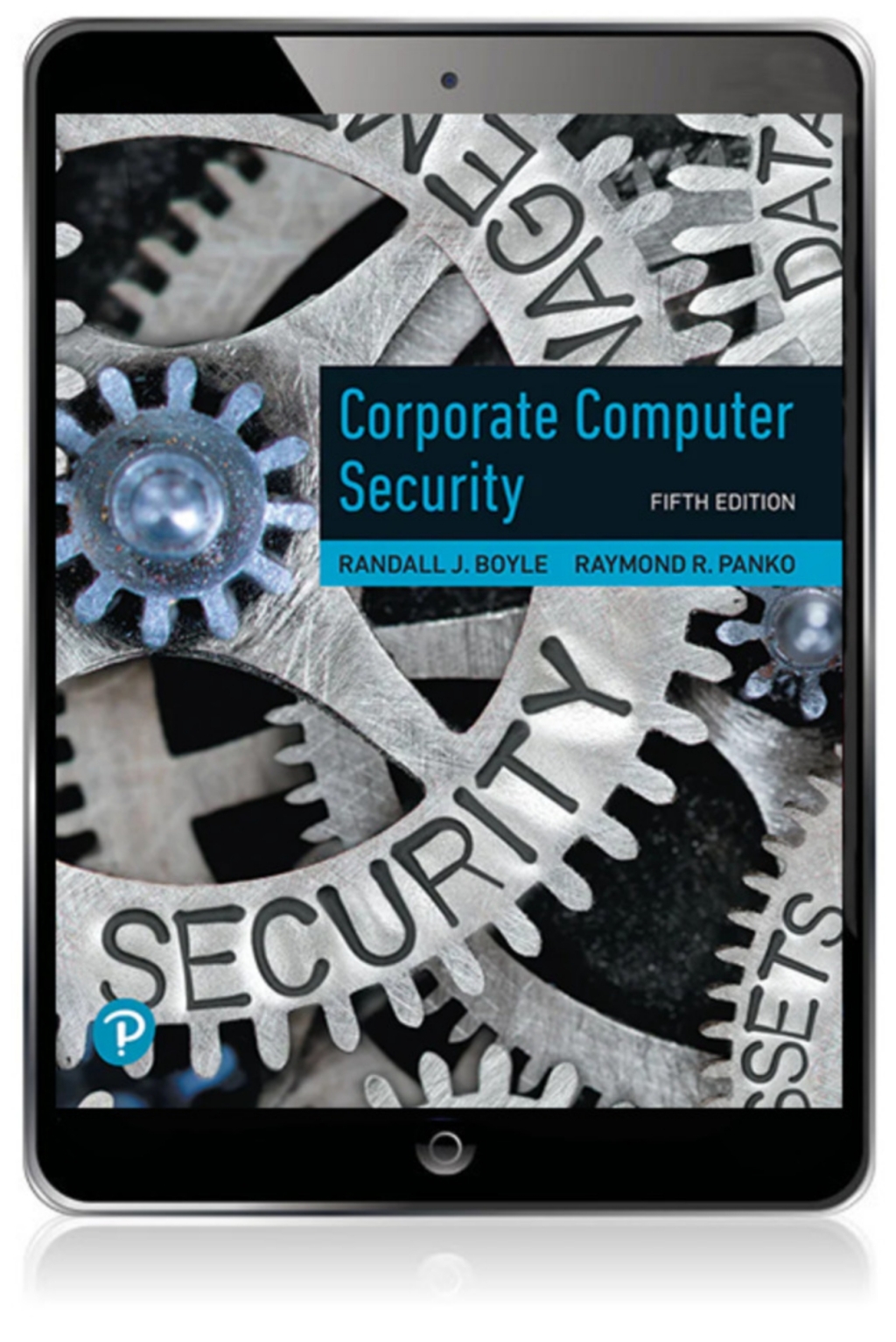 Corporate Computer Security (Pearson+) 5th Edition â€“ PDF/EPUB Version Downloadable