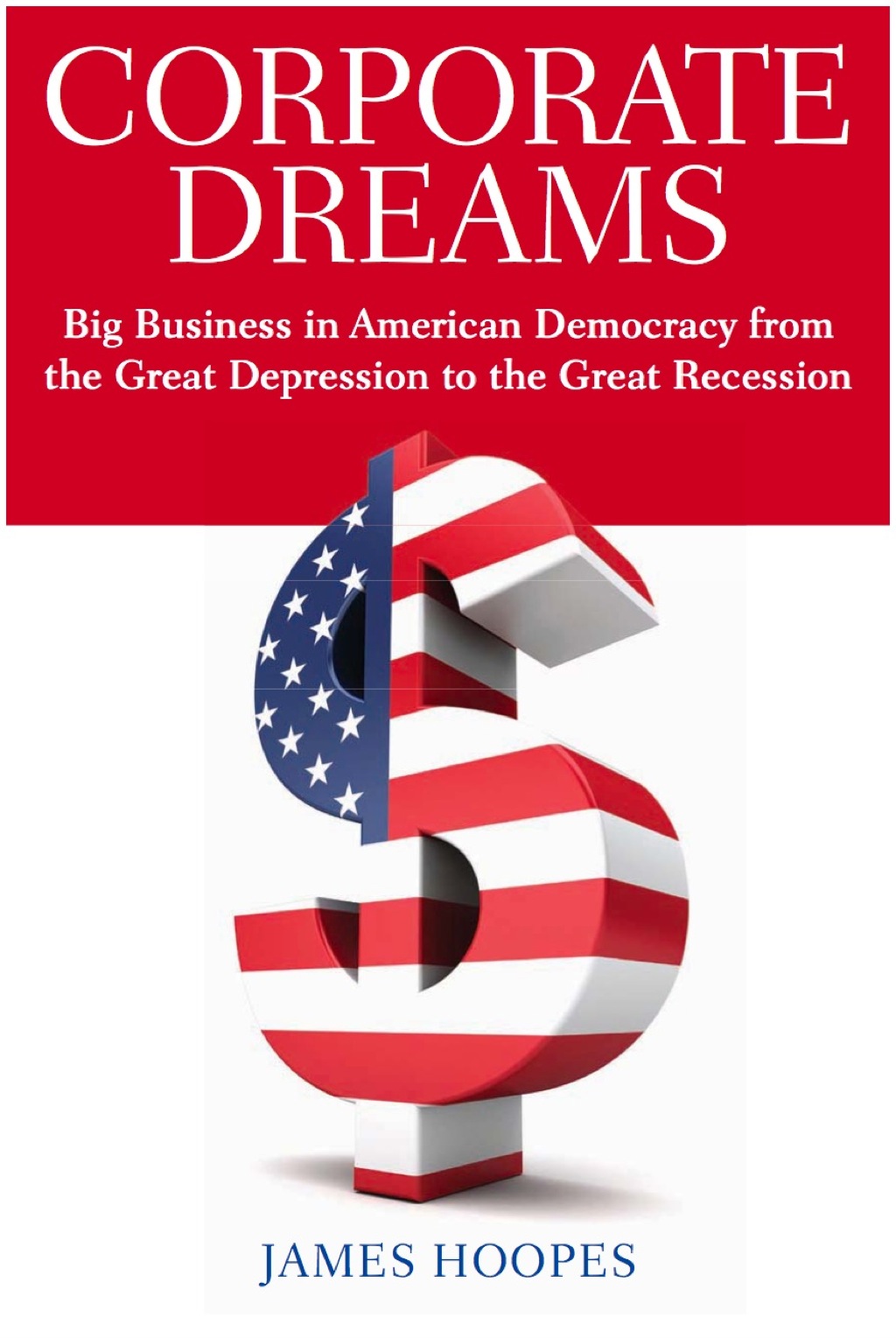 Corporate Dreams - (PDF/EPUB Version)