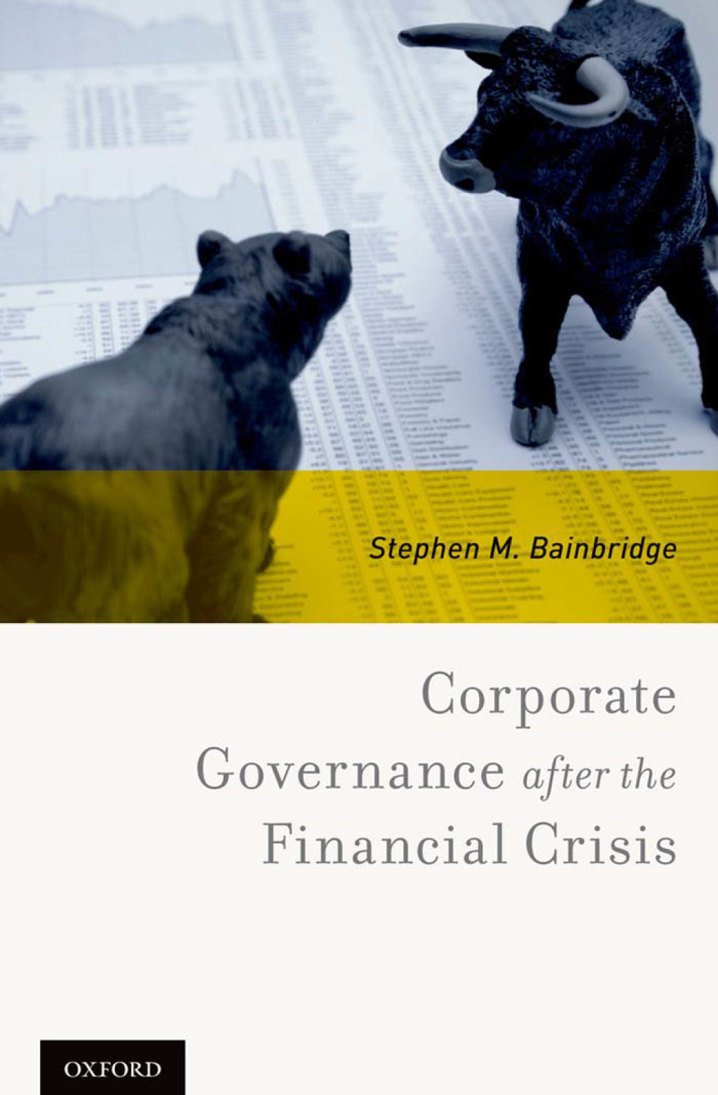 Corporate Governance after the Financial Crisis â€“ PDF/EPUB Version ...